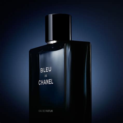 bleu de chanel muller|CHANEL BLEU de CHANEL .